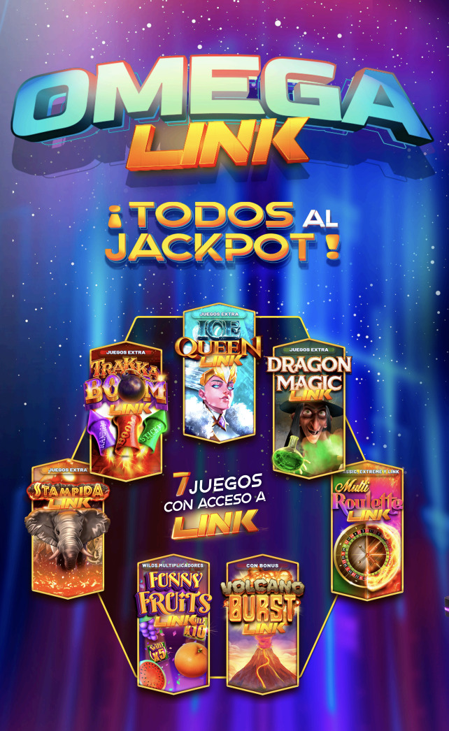 Unidesa omega link
